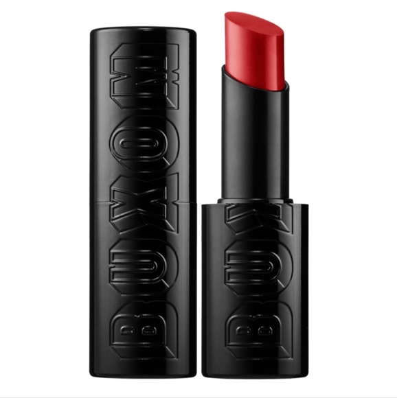 💄 BUXOM MATTE BIG & SEXY BOLD GEL LIPSTICK 💄 - Picture 1 of 4